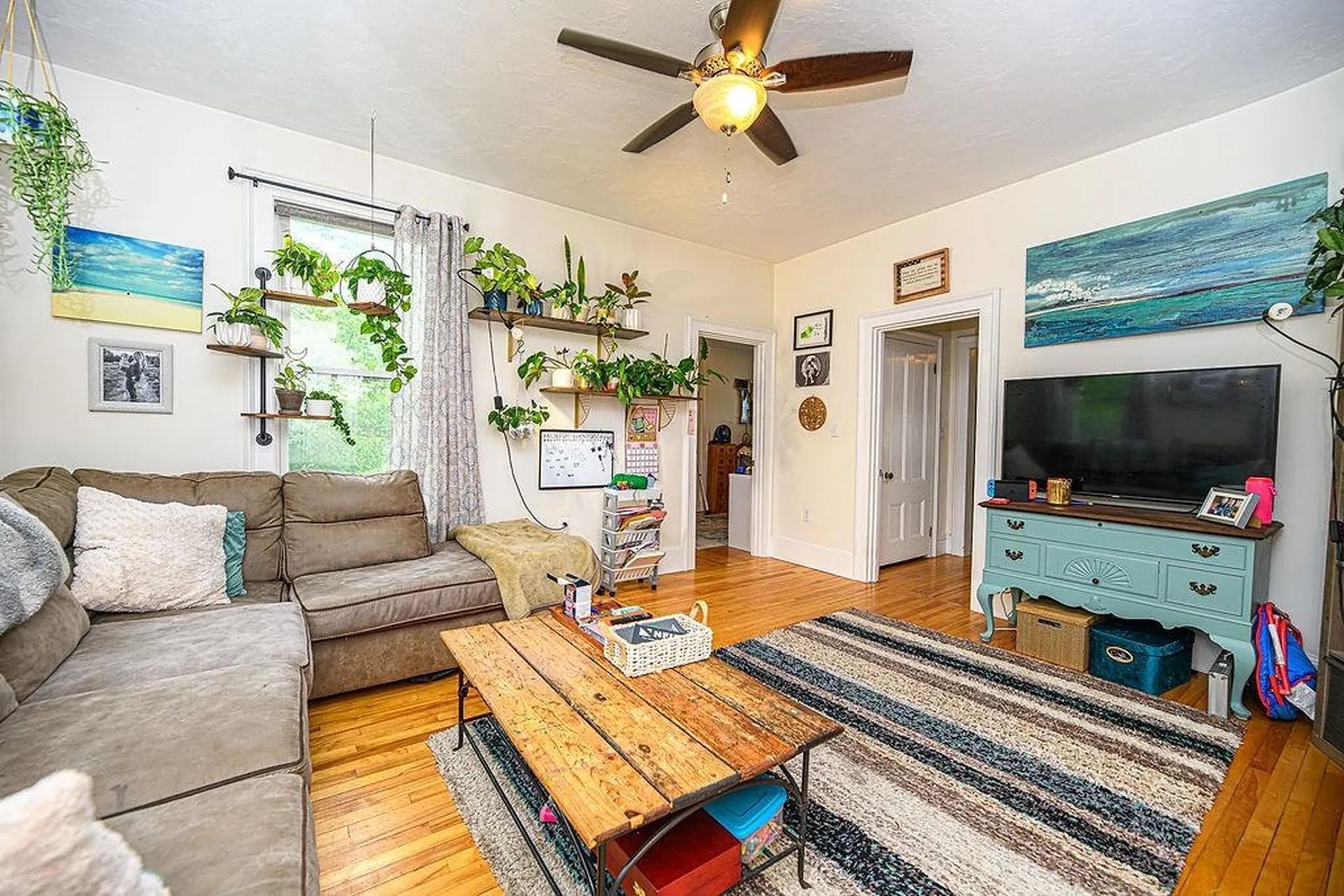 2 Hamilton Street Dover NH 03820