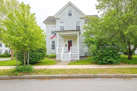 2 Hamilton Street Dover NH 03820