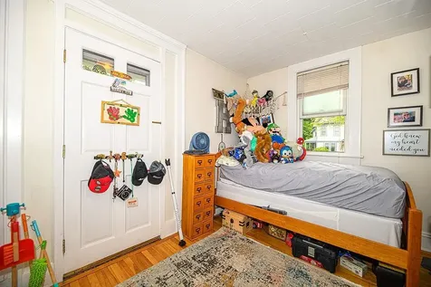 2 Hamilton Street Dover NH 03820