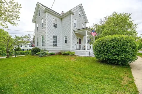 2 Hamilton Street Dover NH 03820