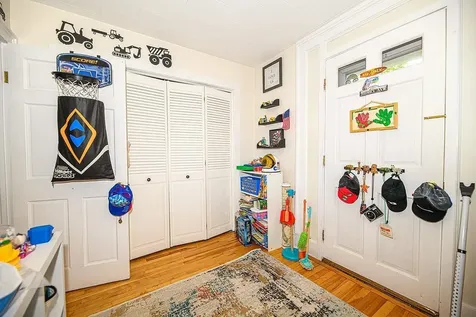 2 Hamilton Street Dover NH 03820