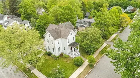 2 Hamilton Street Dover NH 03820