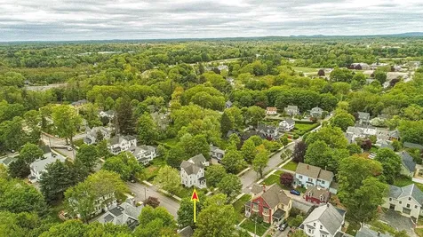 2 Hamilton Street Dover NH 03820