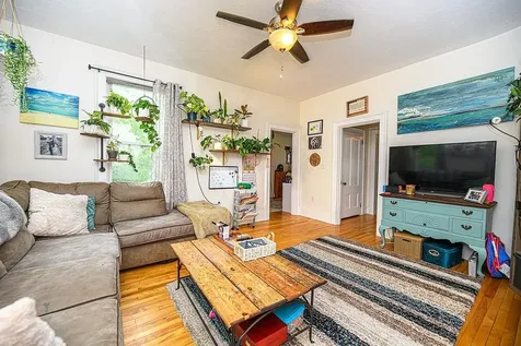 2 Hamilton Street Dover NH 03820