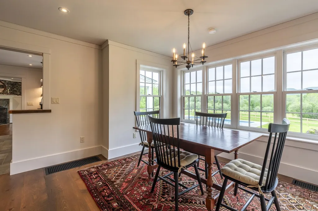 1640 Three Maple Drive Manchester VT 05255