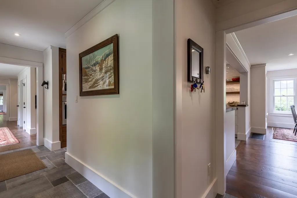 1640 Three Maple Drive Manchester VT 05255