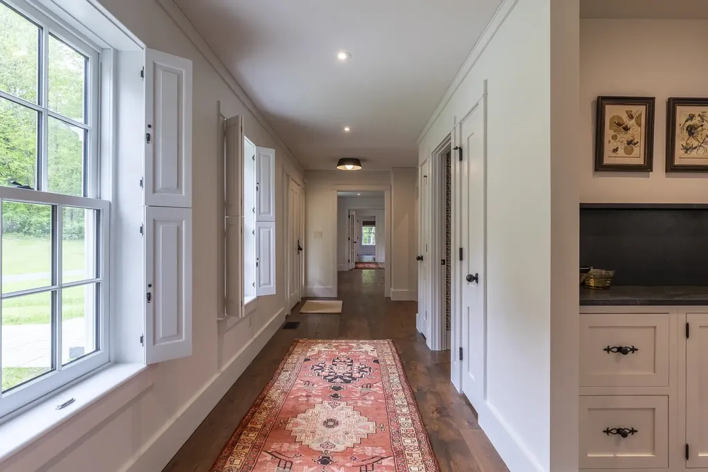 1640 Three Maple Drive Manchester VT 05255