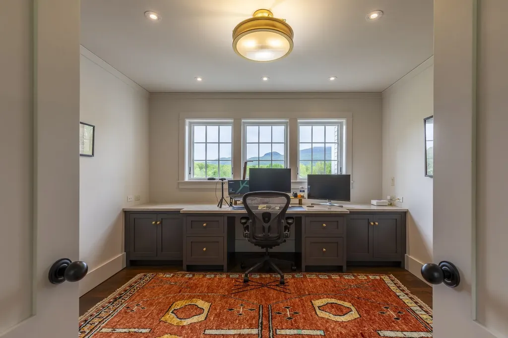 1640 Three Maple Drive Manchester VT 05255