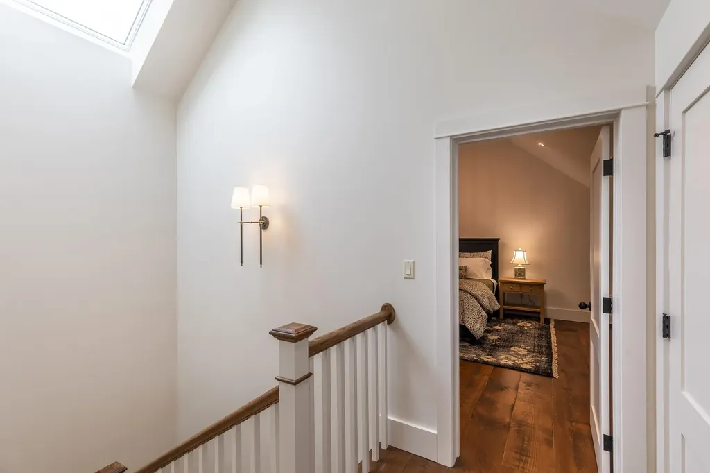 1640 Three Maple Drive Manchester VT 05255