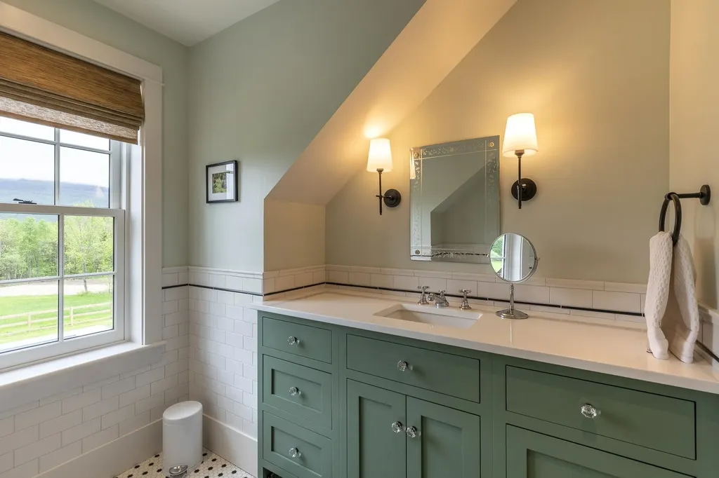 1640 Three Maple Drive Manchester VT 05255