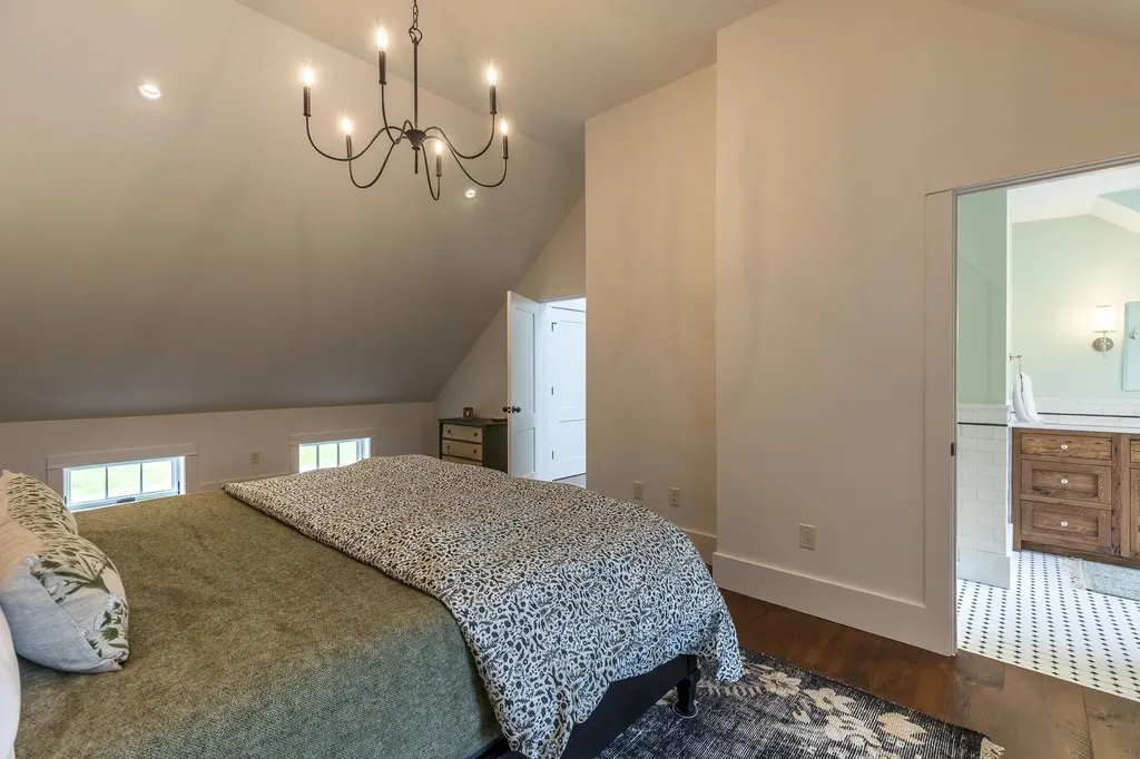 1640 Three Maple Drive Manchester VT 05255