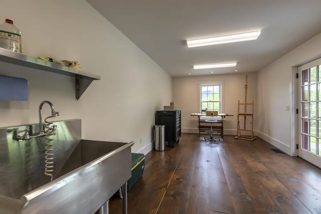 1640 Three Maple Drive Manchester VT 05255