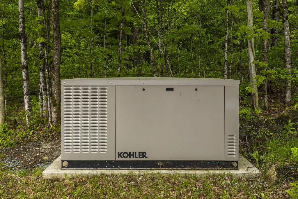 1640 Three Maple Drive Manchester VT 05255