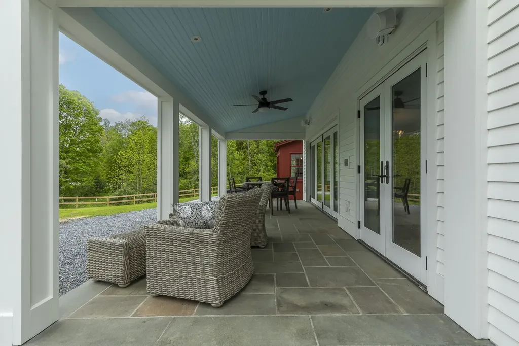 1640 Three Maple Drive Manchester VT 05255