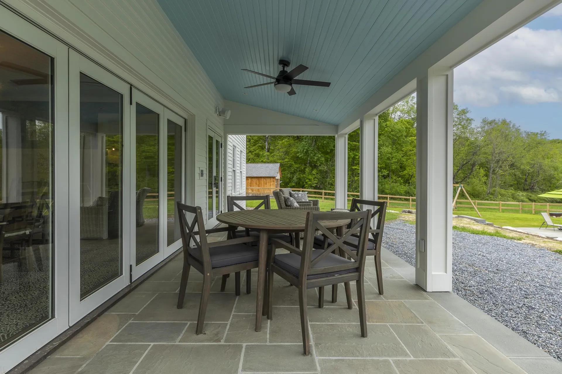 1640 Three Maple Drive Manchester VT 05255