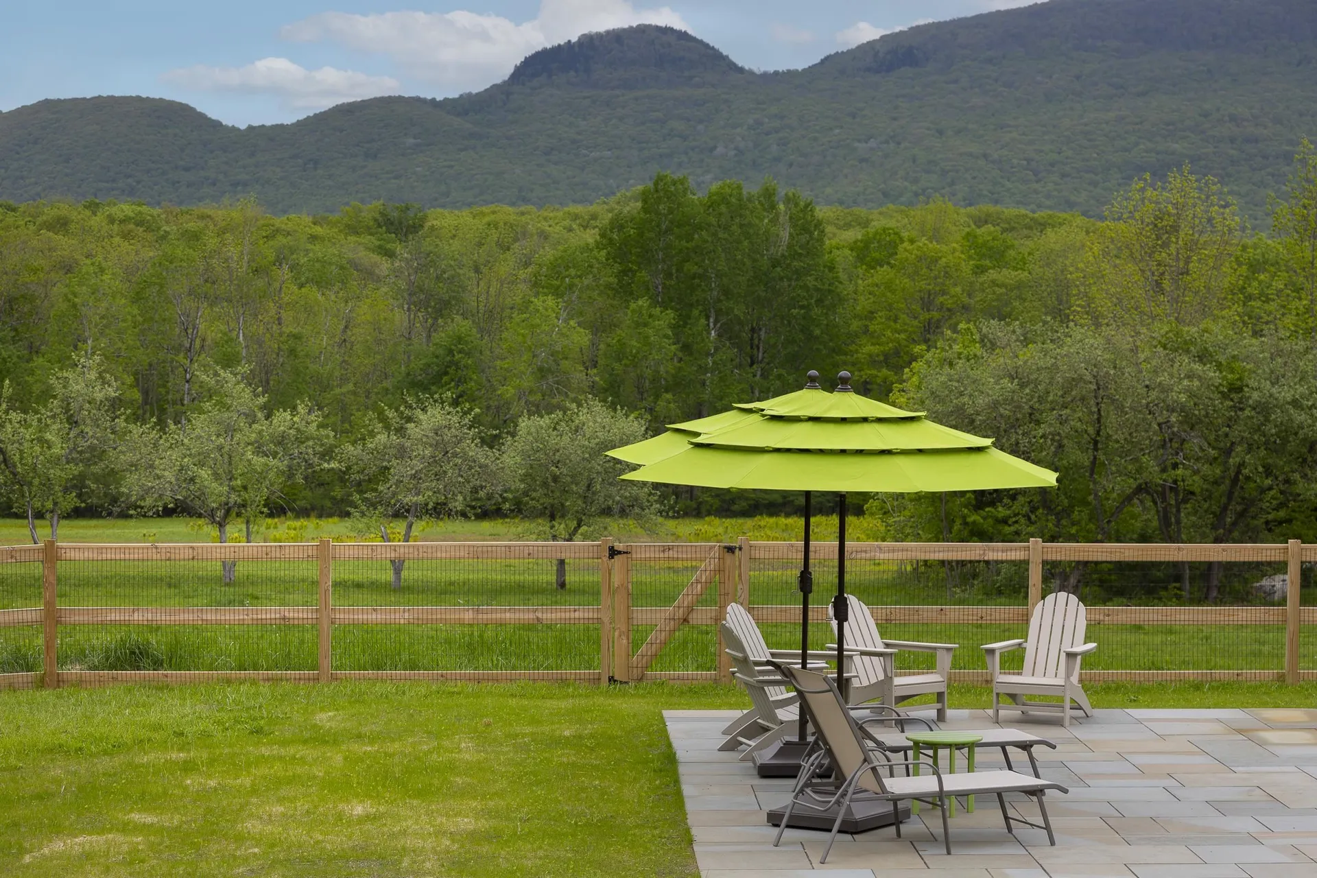 1640 Three Maple Drive Manchester VT 05255