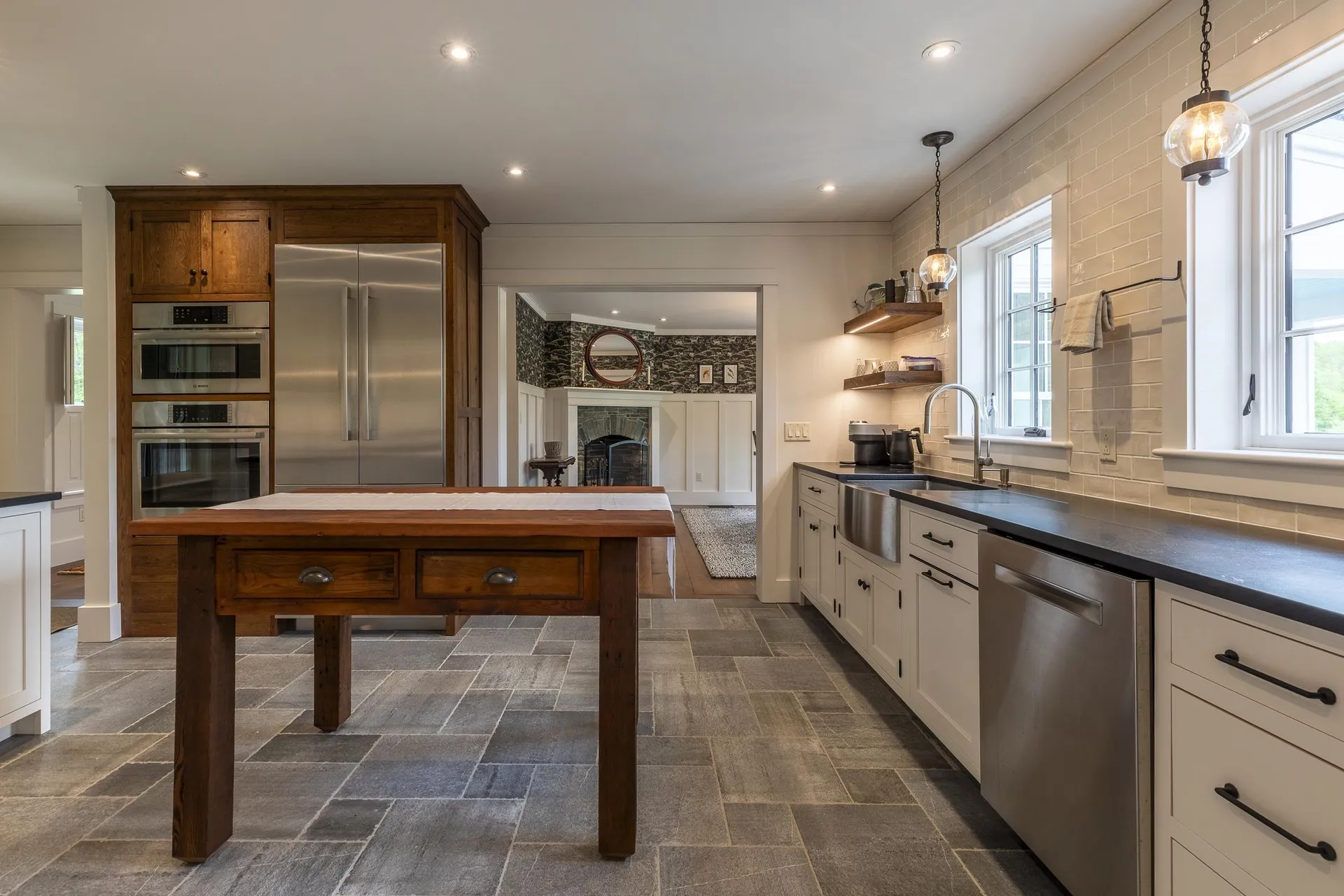 1640 Three Maple Drive Manchester VT 05255