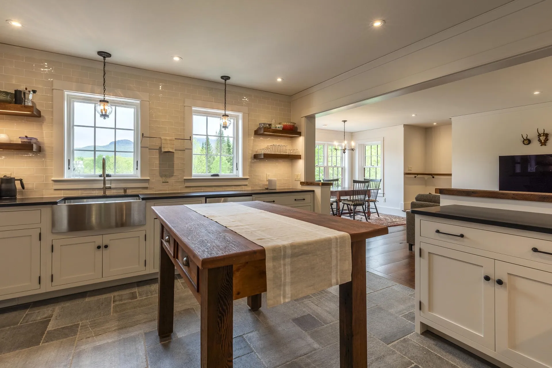 1640 Three Maple Drive Manchester VT 05255