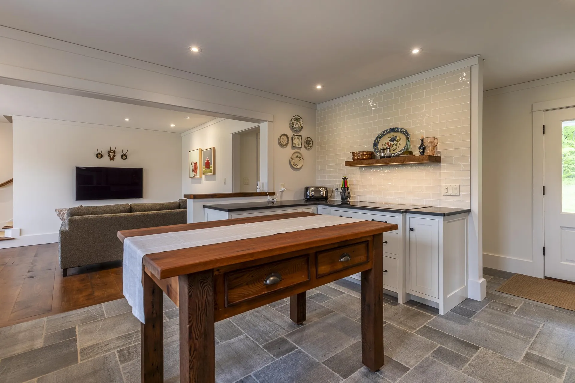 1640 Three Maple Drive Manchester VT 05255