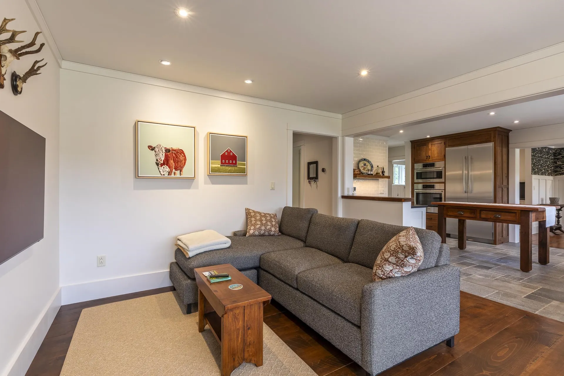 1640 Three Maple Drive Manchester VT 05255