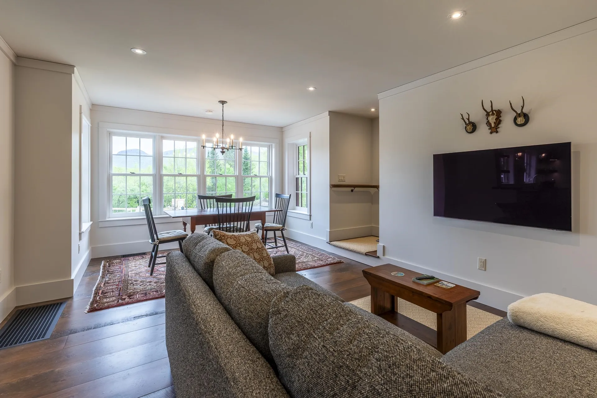 1640 Three Maple Drive Manchester VT 05255