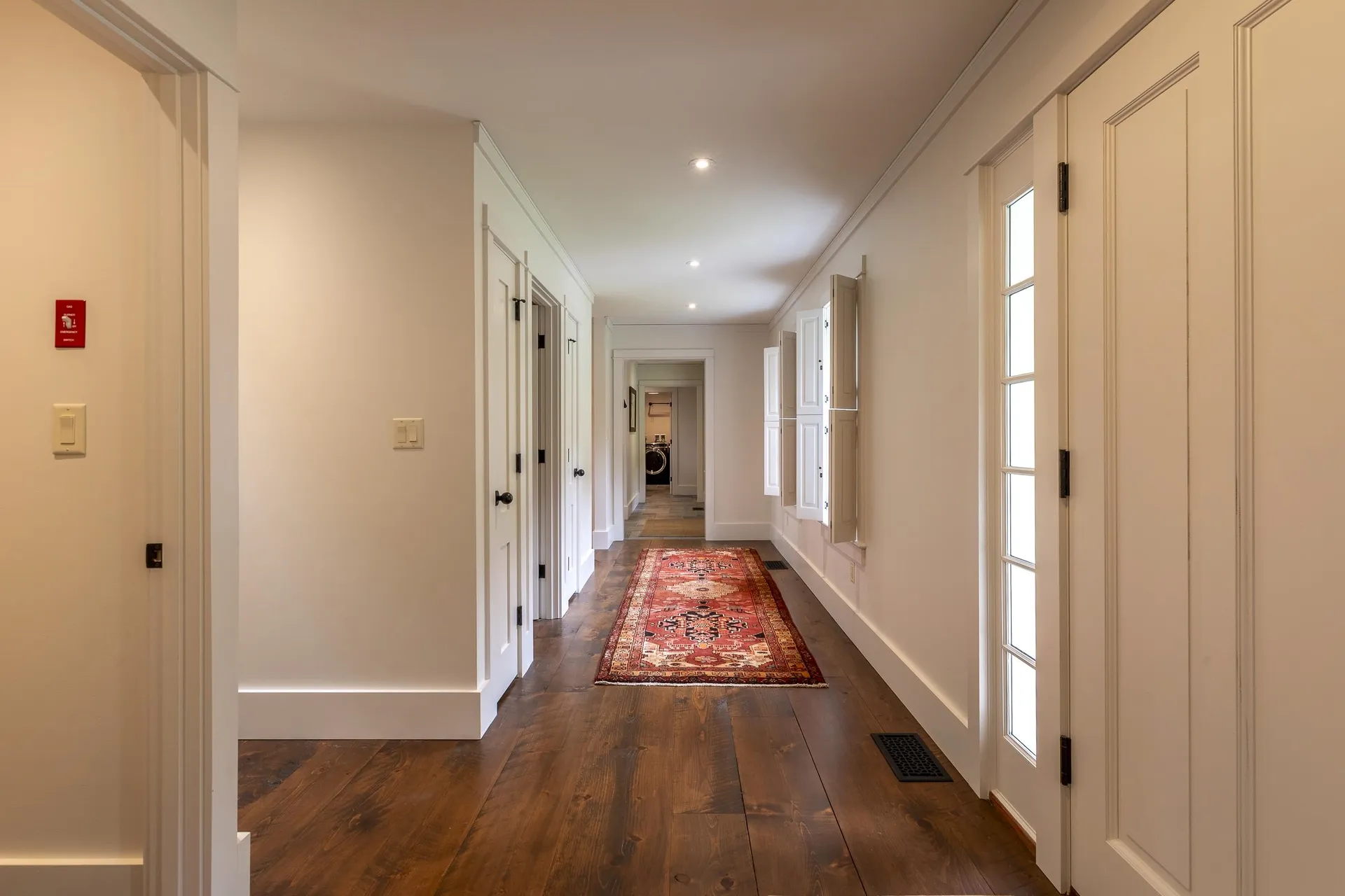 1640 Three Maple Drive Manchester VT 05255