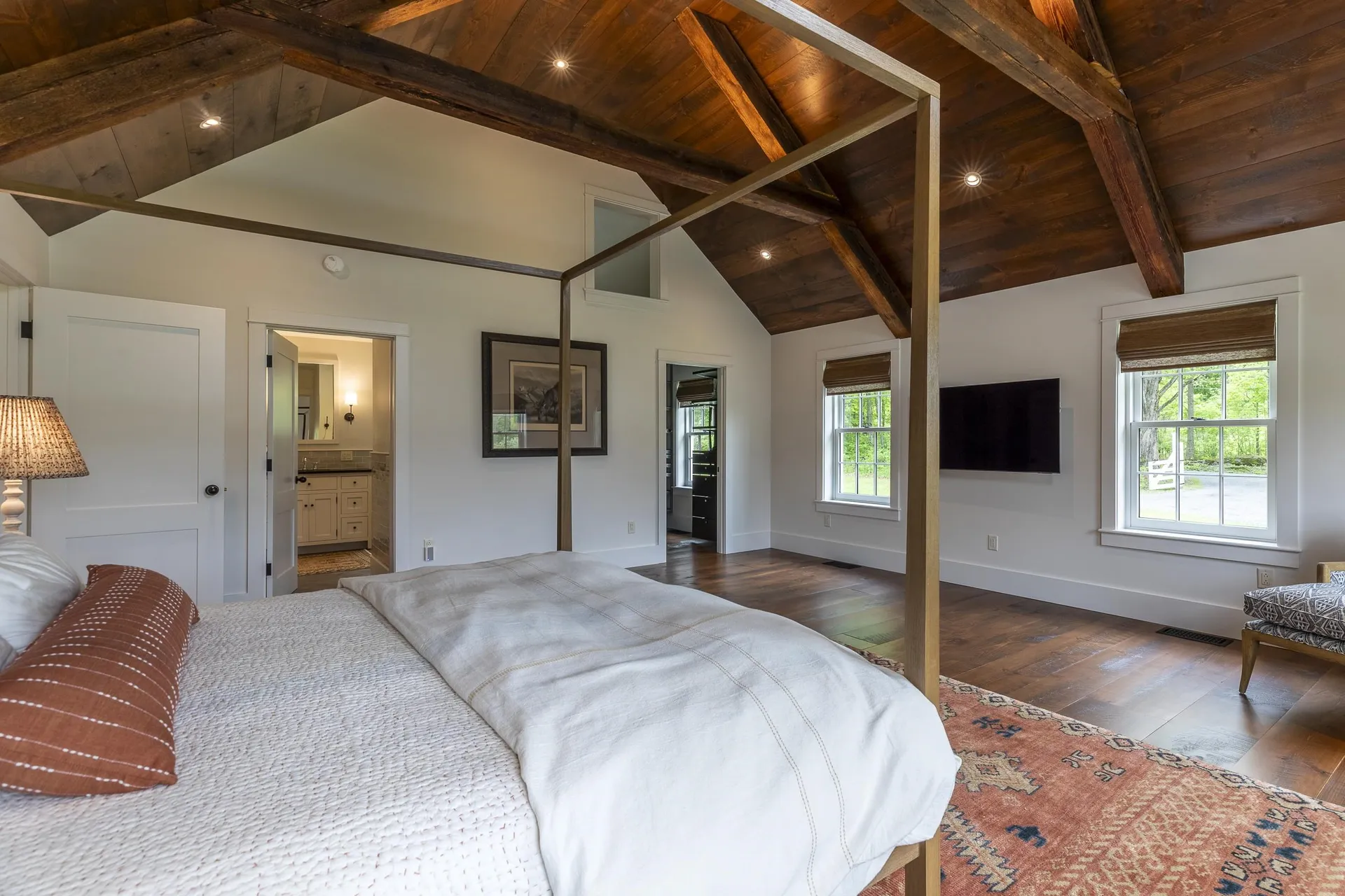 1640 Three Maple Drive Manchester VT 05255