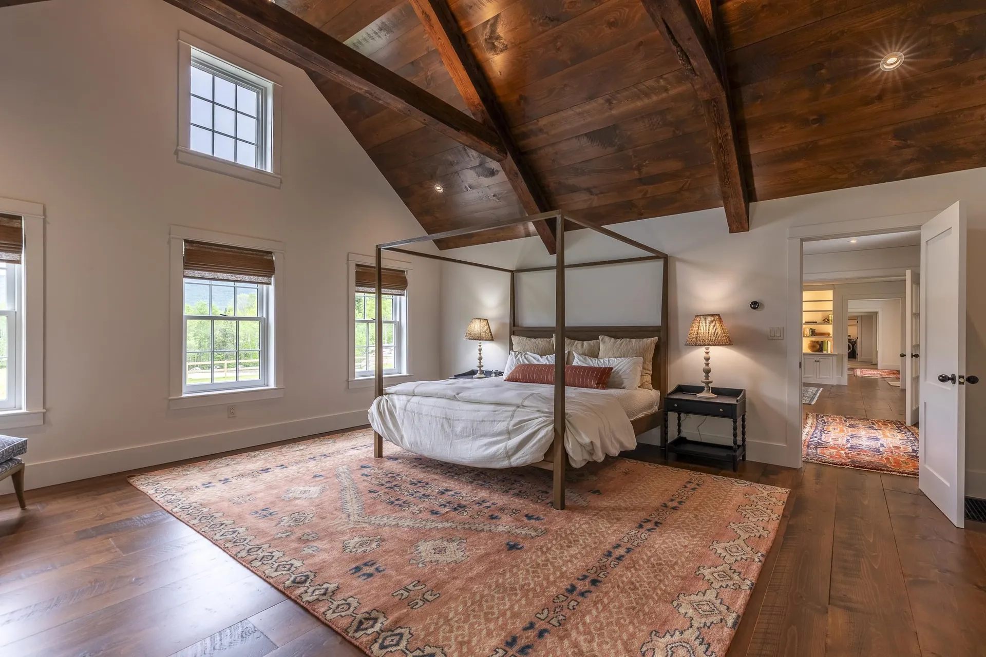 1640 Three Maple Drive Manchester VT 05255