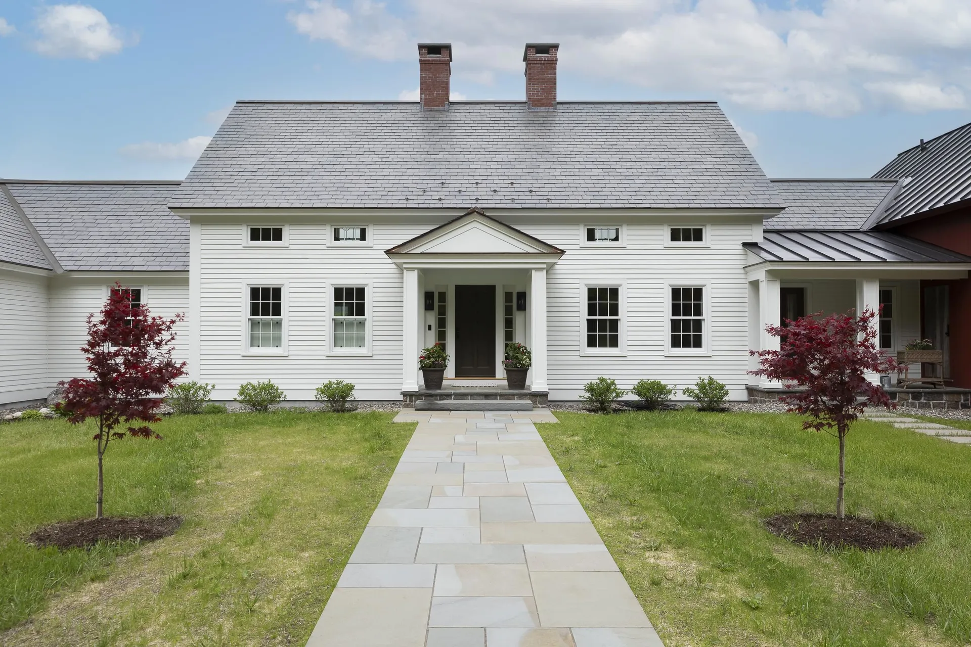 1640 Three Maple Drive Manchester VT 05255