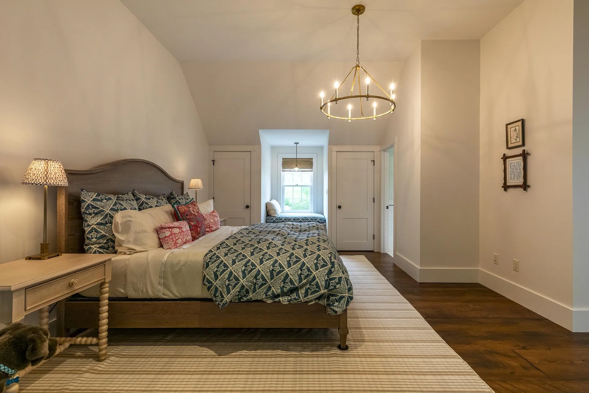 1640 Three Maple Drive Manchester VT 05255