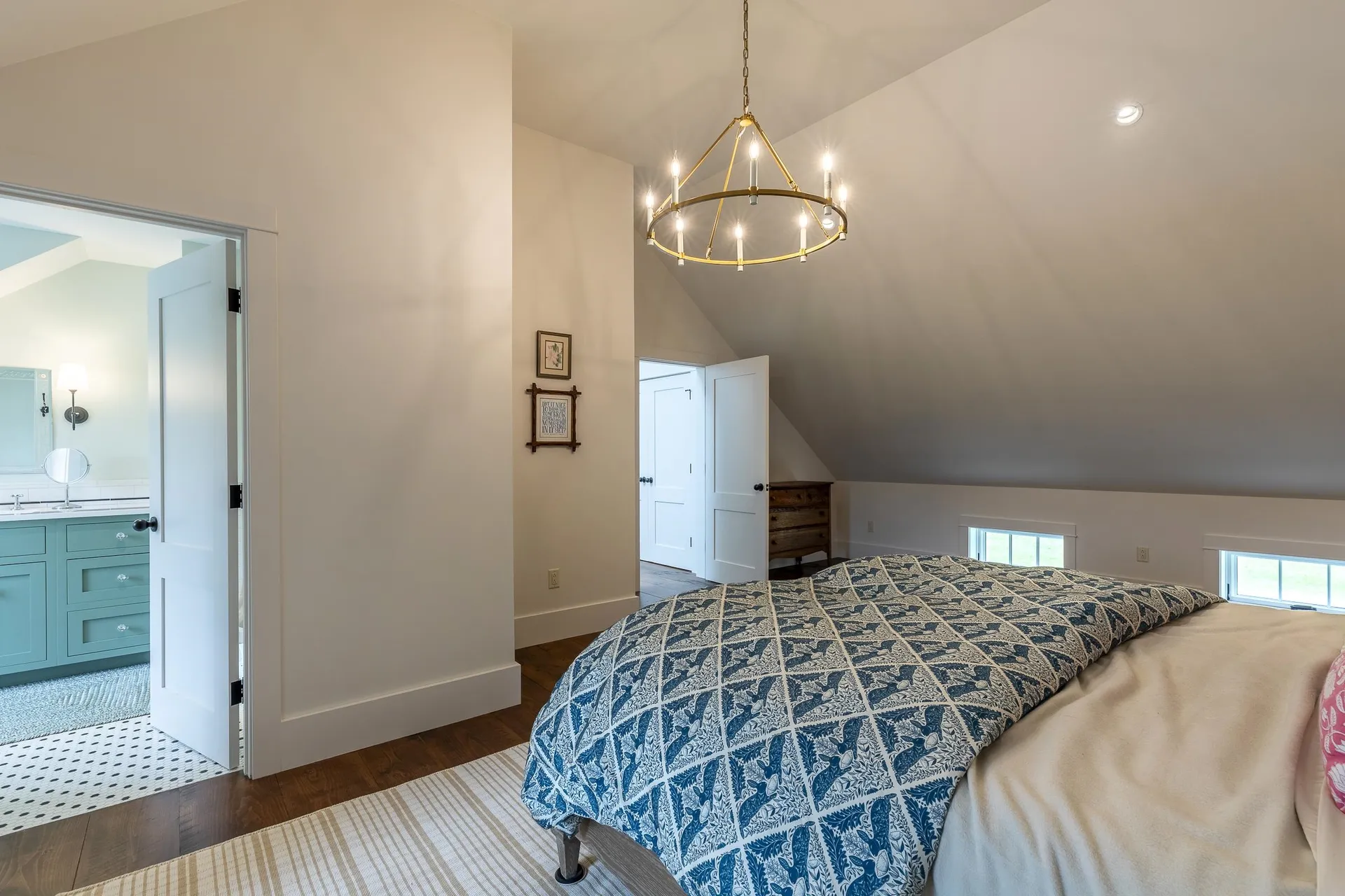 1640 Three Maple Drive Manchester VT 05255