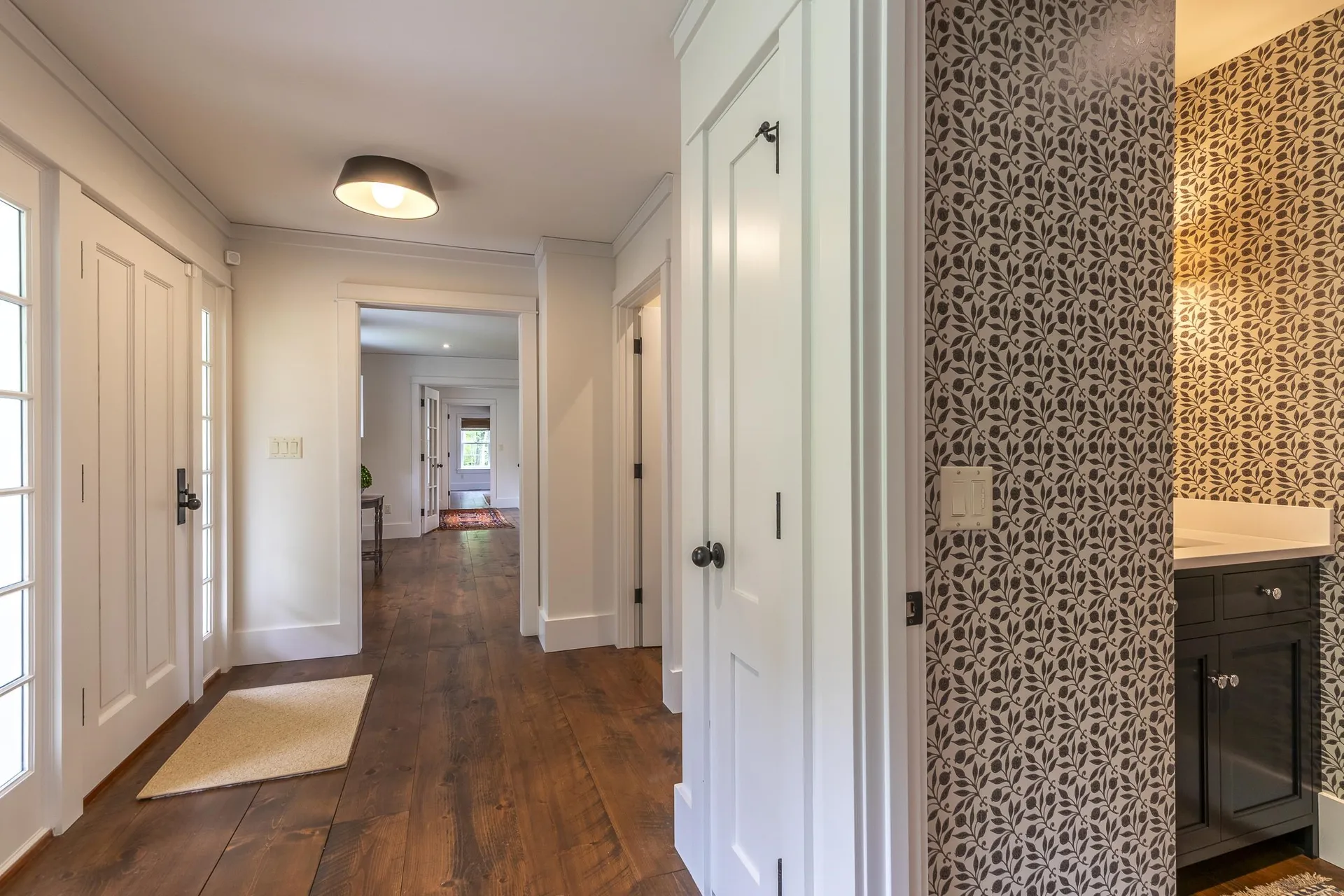 1640 Three Maple Drive Manchester VT 05255