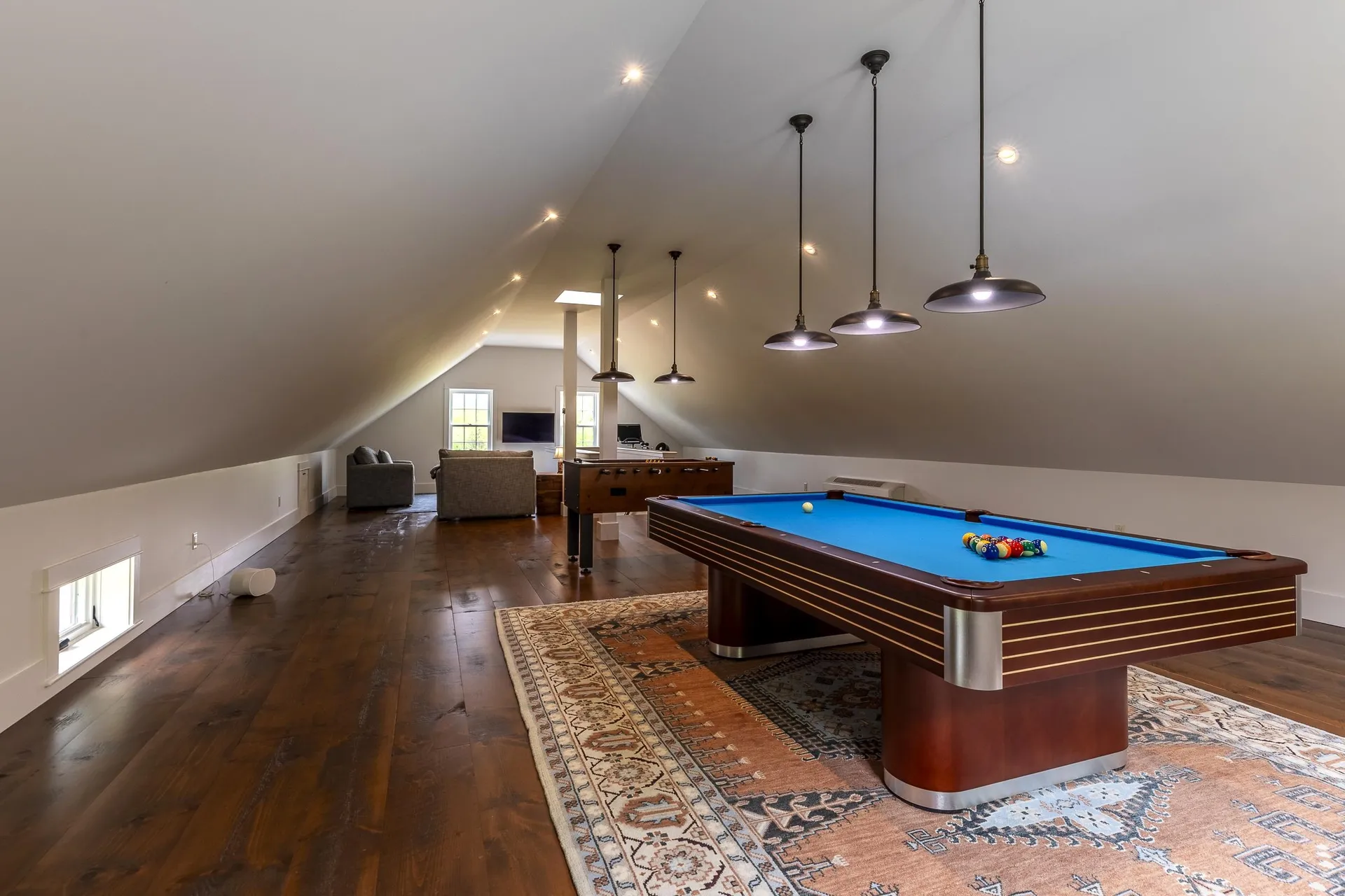 1640 Three Maple Drive Manchester VT 05255