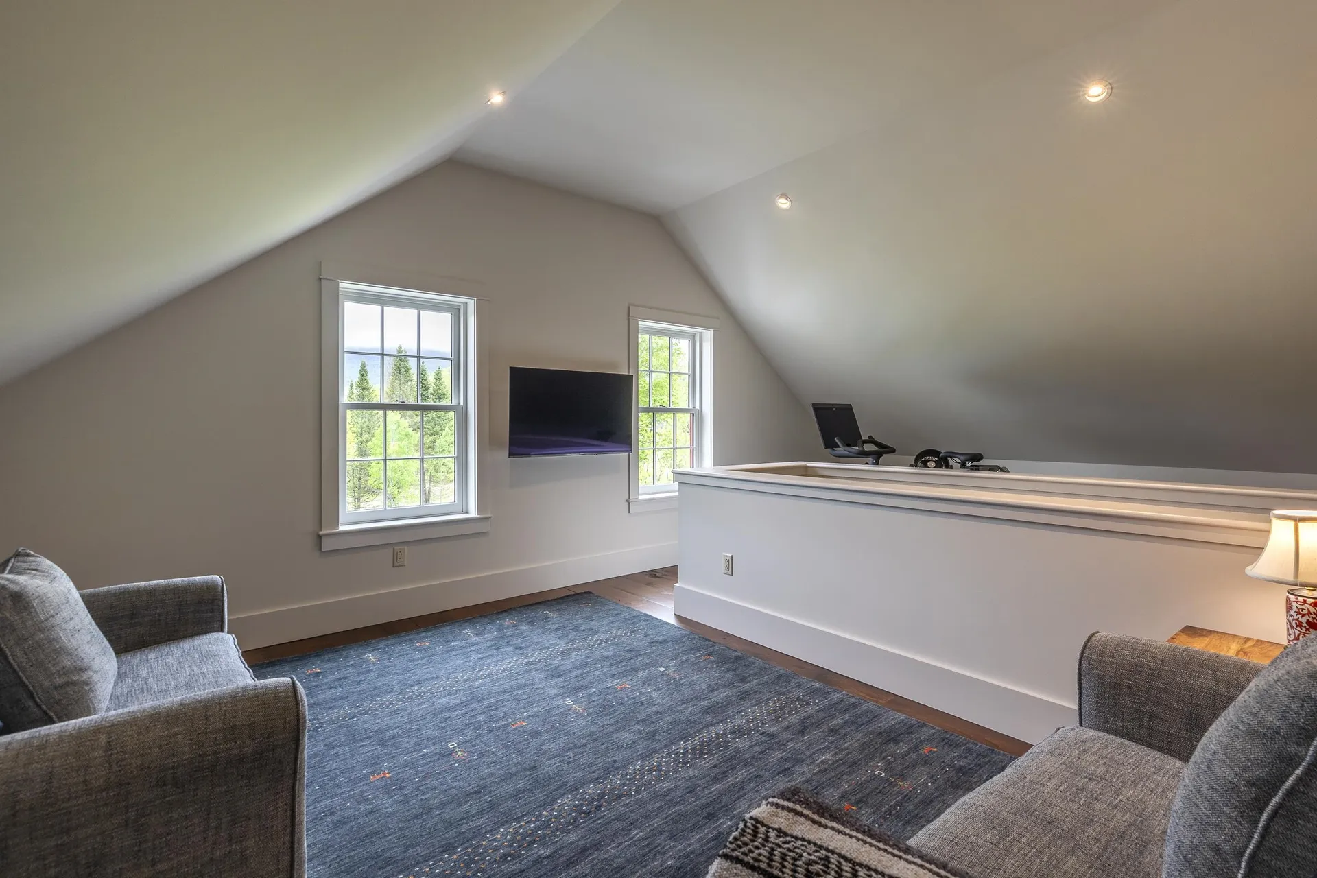 1640 Three Maple Drive Manchester VT 05255