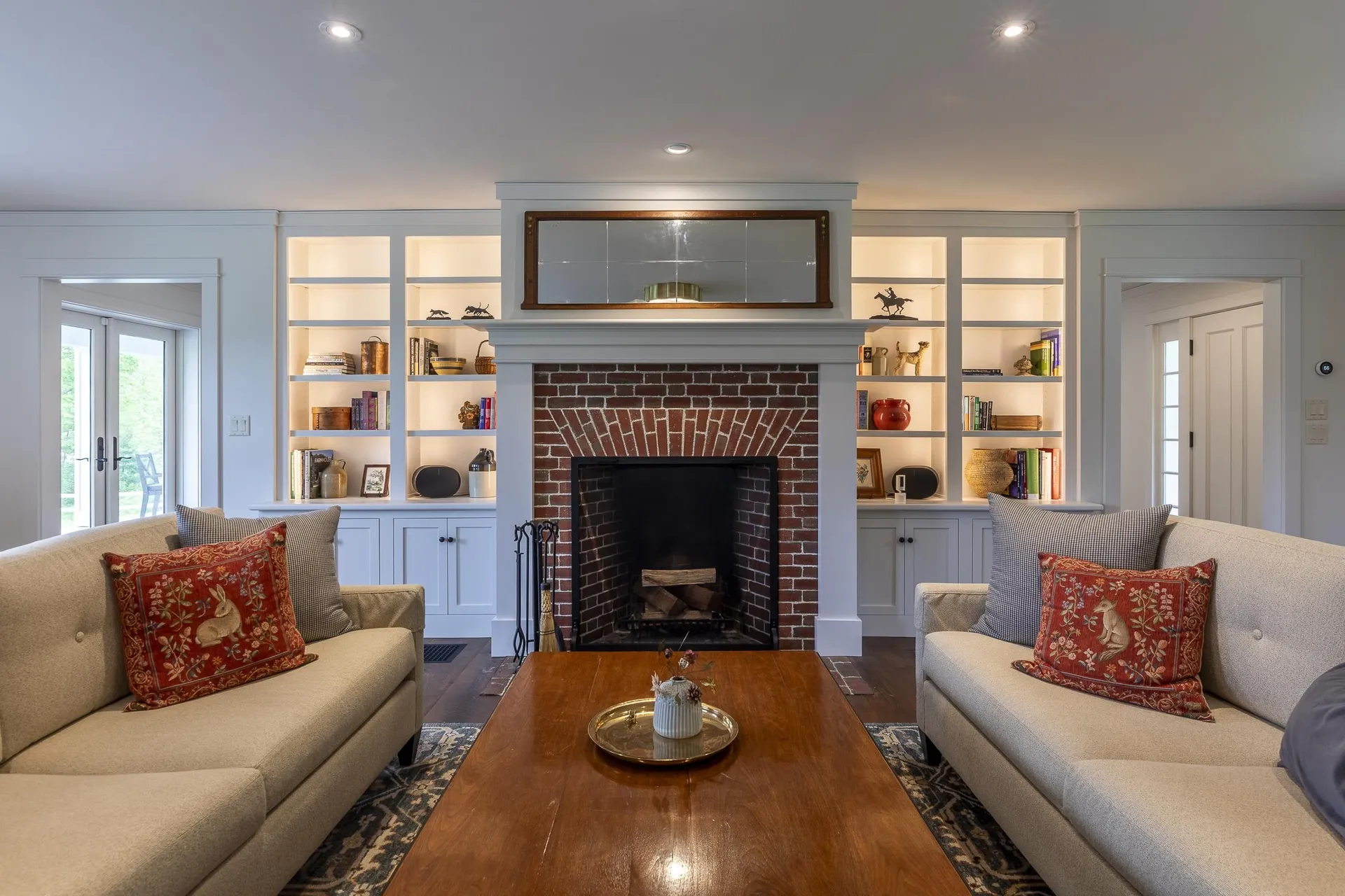 1640 Three Maple Drive Manchester VT 05255