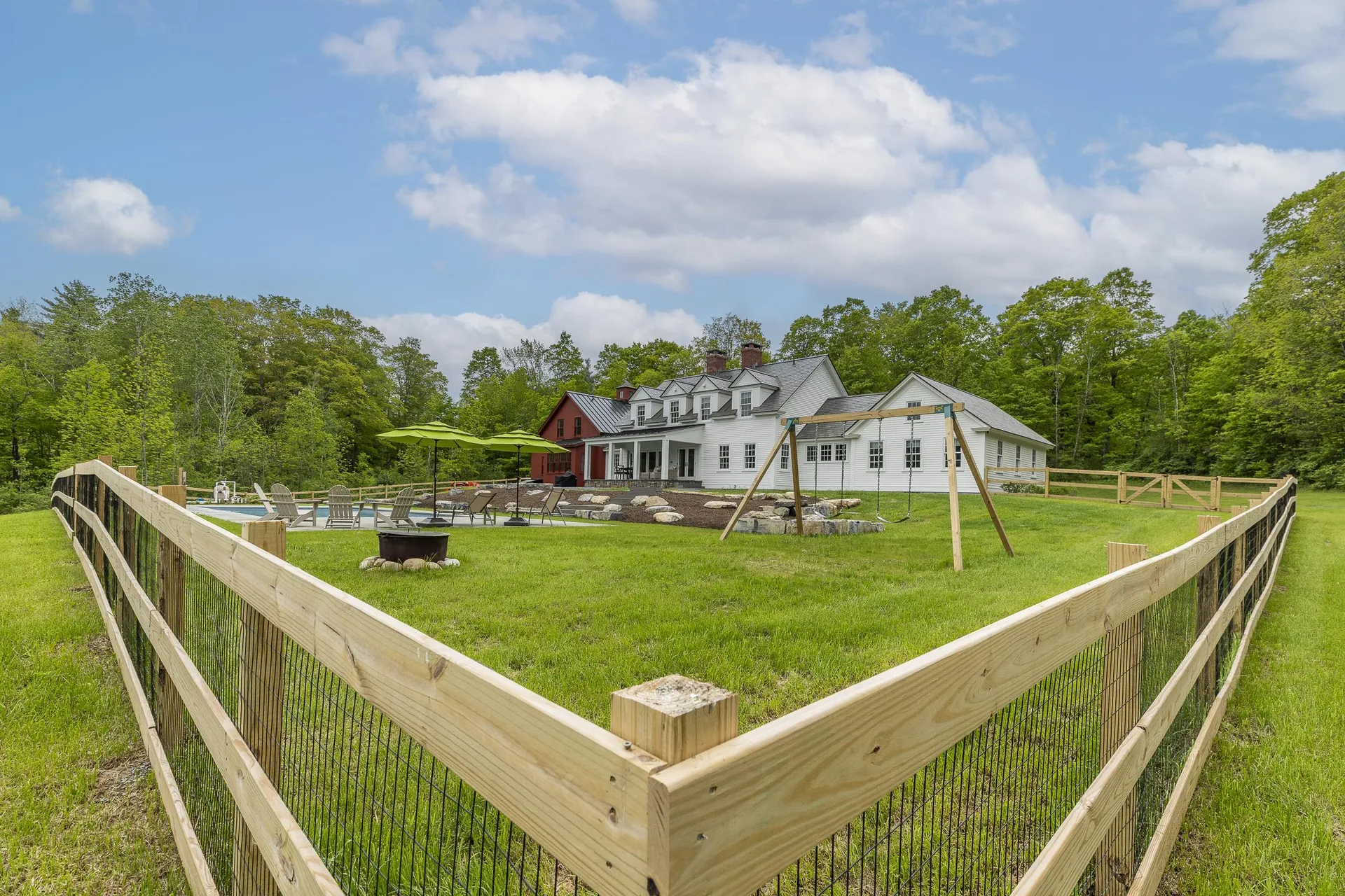 1640 Three Maple Drive Manchester VT 05255