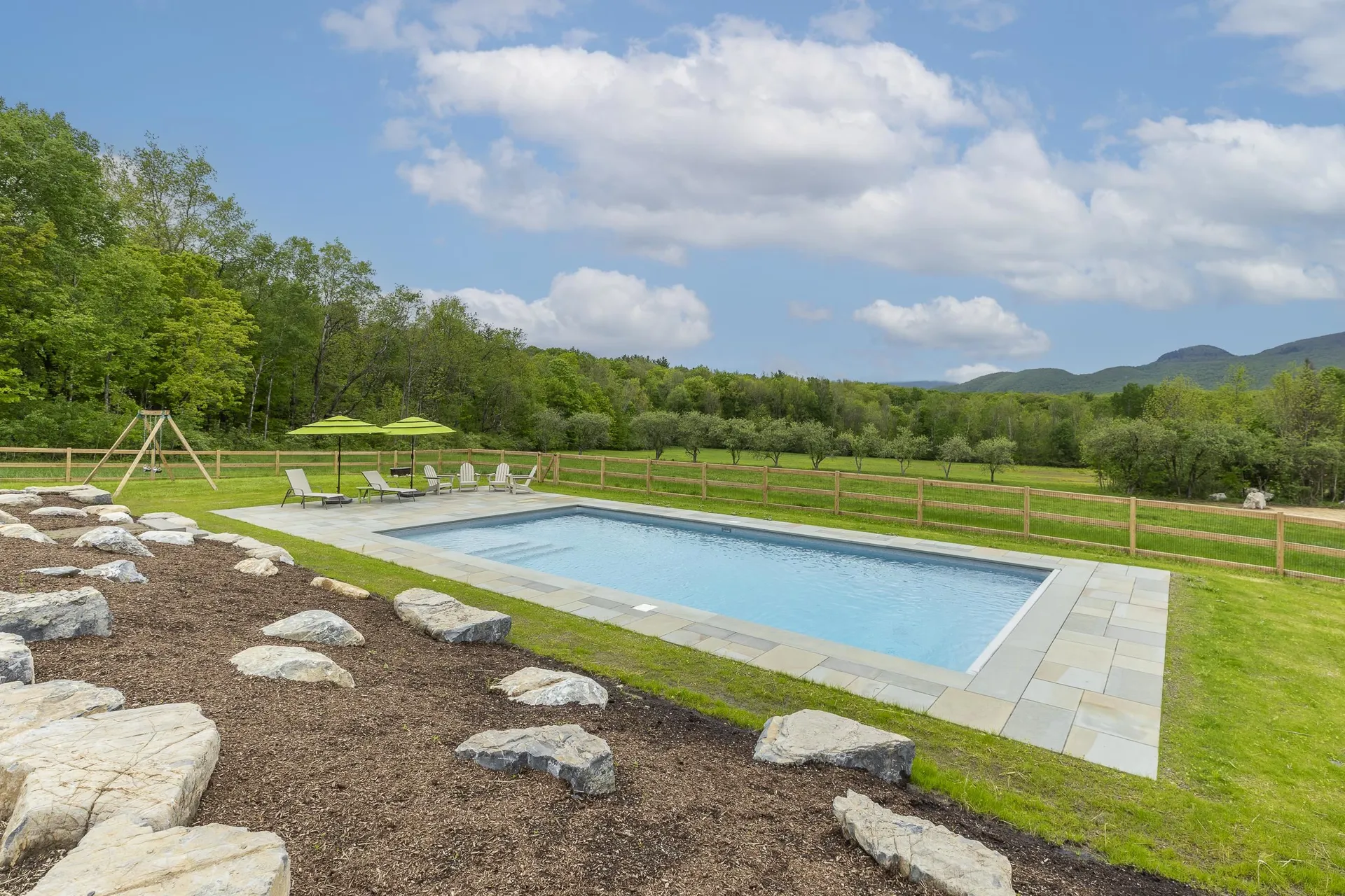 1640 Three Maple Drive Manchester VT 05255