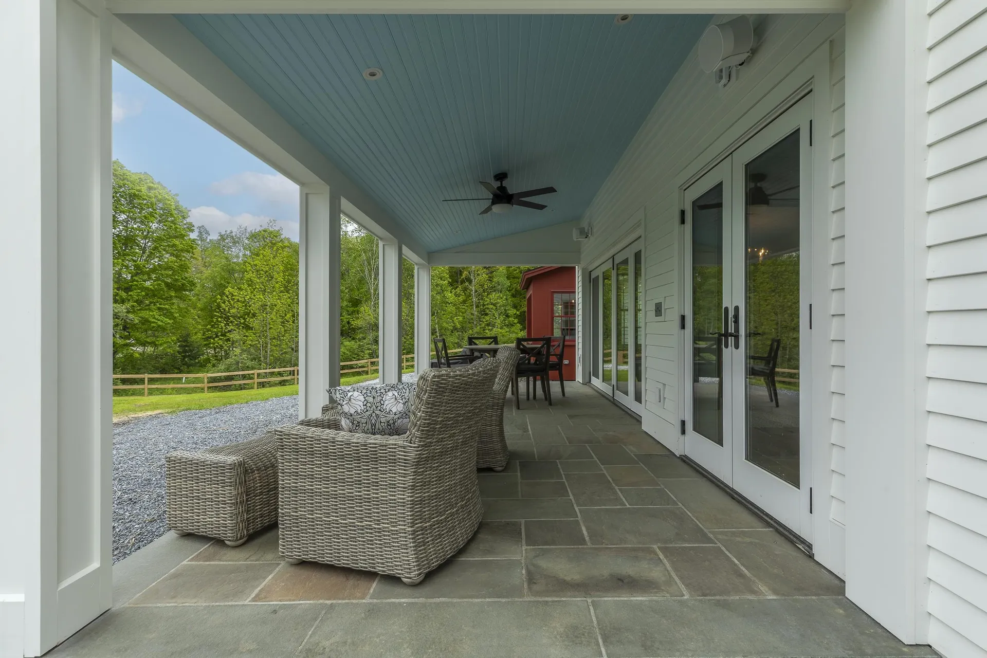 1640 Three Maple Drive Manchester VT 05255