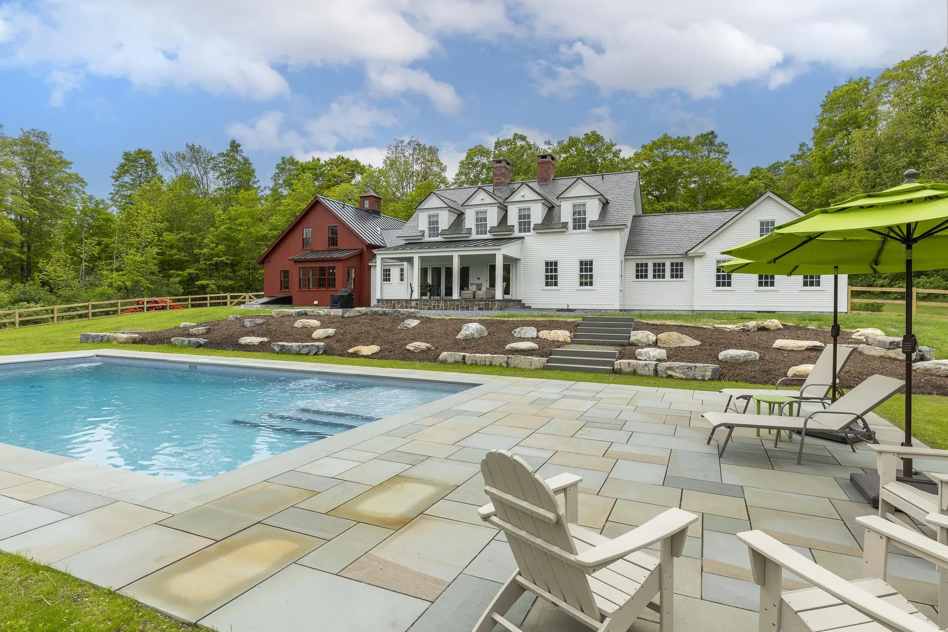 1640 Three Maple Drive Manchester VT 05255