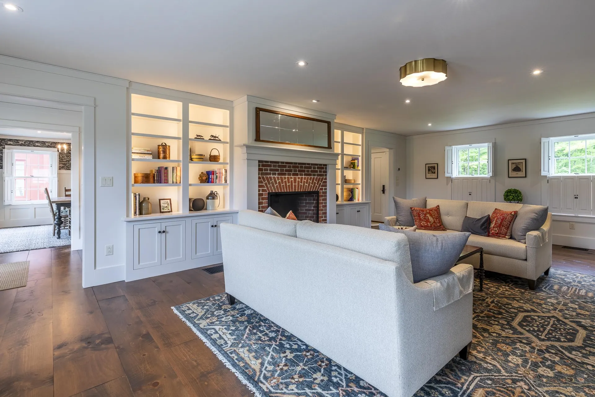 1640 Three Maple Drive Manchester VT 05255