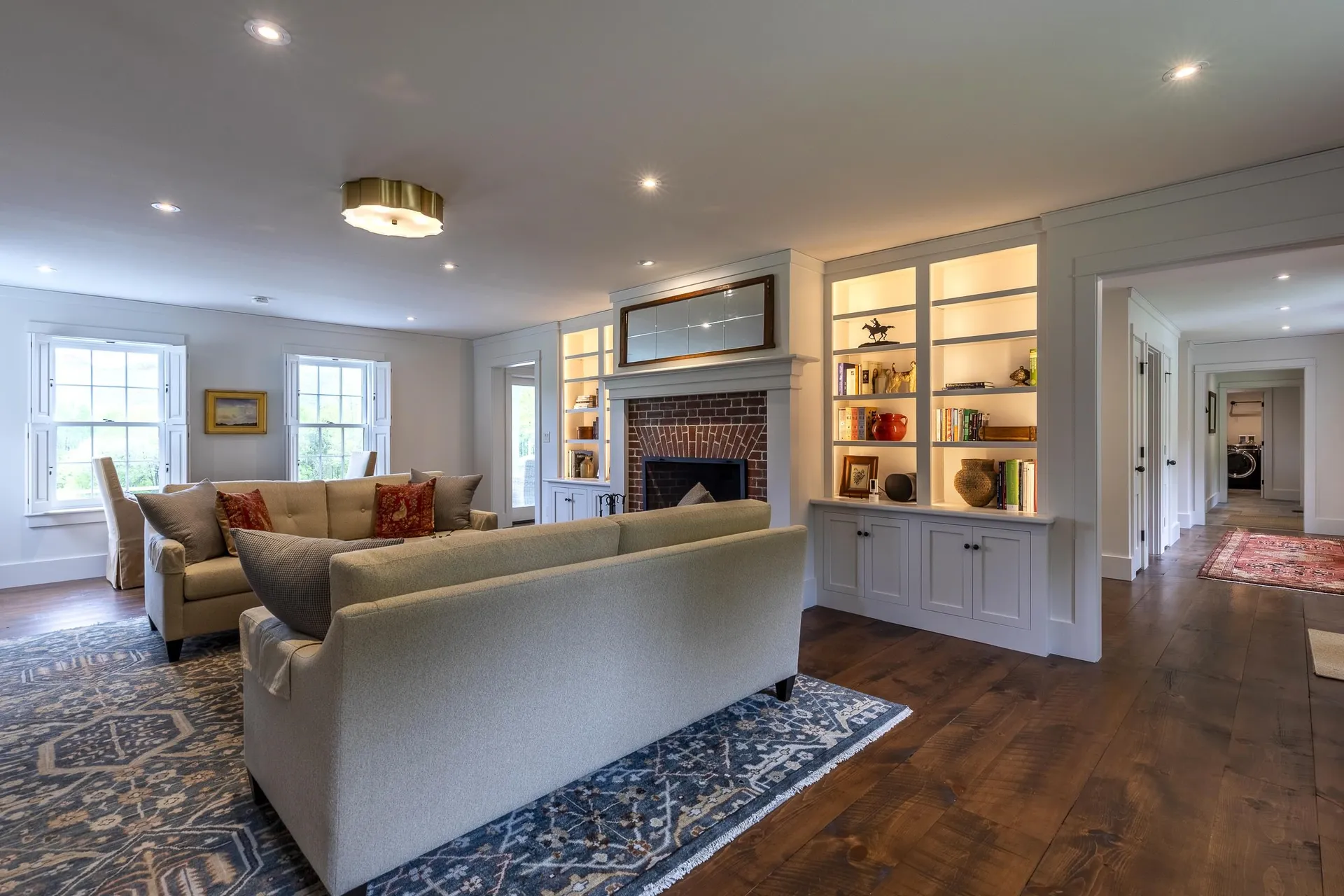 1640 Three Maple Drive Manchester VT 05255