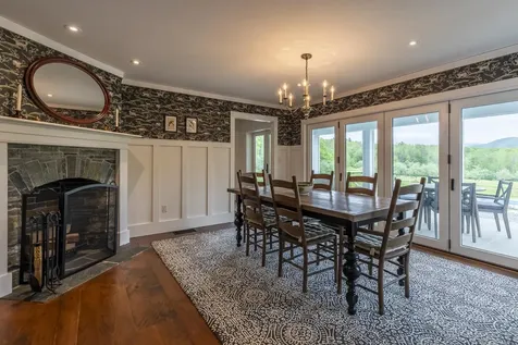 1640 Three Maple Drive Manchester VT 05255