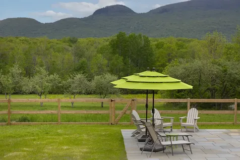 1640 Three Maple Drive Manchester VT 05255