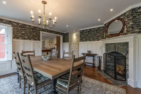 1640 Three Maple Drive Manchester VT 05255