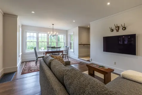 1640 Three Maple Drive Manchester VT 05255