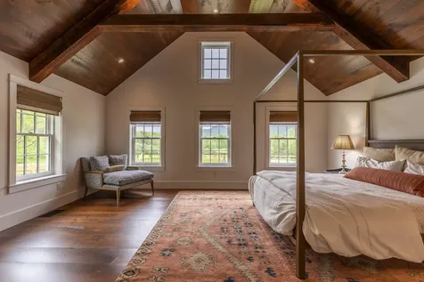 1640 Three Maple Drive Manchester VT 05255