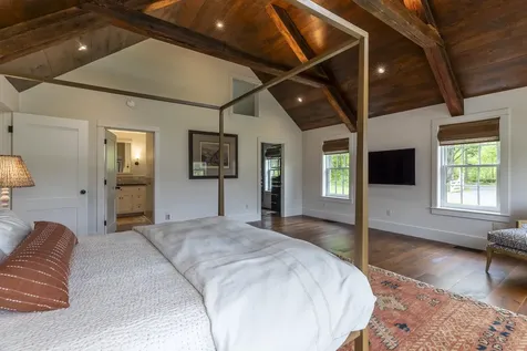 1640 Three Maple Drive Manchester VT 05255