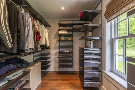 1640 Three Maple Drive Manchester VT 05255