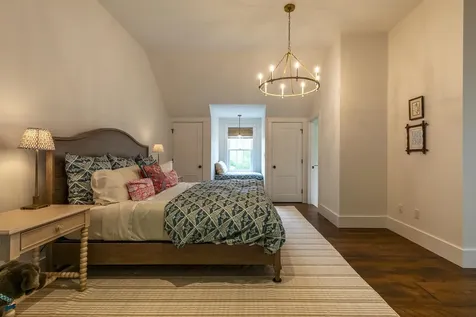 1640 Three Maple Drive Manchester VT 05255