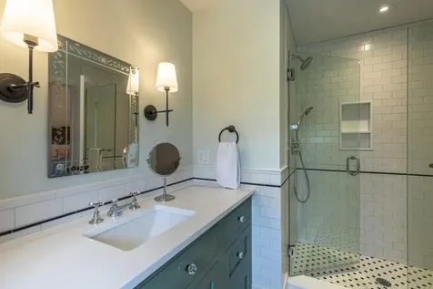 1640 Three Maple Drive Manchester VT 05255